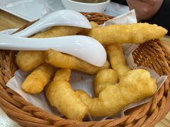 -高群生胡辣汤(亚运村店)