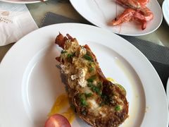 -安蒂娅·海鲜自助餐厅(安蒂娅美兰酒店)
