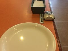 餐具摆设-萨莉亚意式餐厅(护国新天地店)