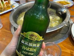-老韩甸杀猪菜(汉广街店)