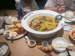 -新太二·鲜料川菜(万泰汇店)