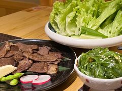 -久居·炭火烤肉(景辰大厦店)