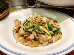 -南山饭店(阳明古镇店)