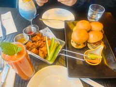 -blue frog蓝蛙(长泰广场店)