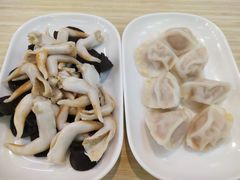-一蚝一贝海鲜特色餐厅(万象城店)