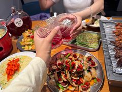 -星光小把串·海鲜烧烤(西安路店)