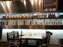 -MI WU FACTORY米屋美食工厂餐厅(绿地店)