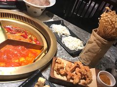 -麻路成都火锅(柏威年店)