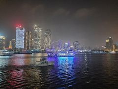 -三利音·浦之舟(滨江大道店)