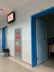 -南京市妇幼保健院(莫愁路院区)