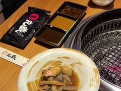 -丸藏和牛烧肉专门店(园区师惠坊店)
