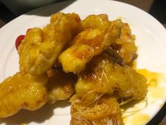 -梧桐树下(云锦世家店)