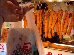 -傅强排骨(成都总店)