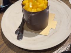 -粤海喜来登酒店·&More聚驿(天河城店)