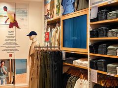 -优衣库(上海虹口龙之梦店)