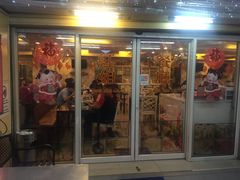 -J Daeng Seafood