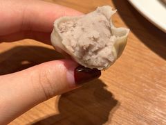 -鼎泰丰(德基广场店)