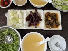 -和顺朝天锅(月河路店)