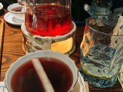 -陶享时光西餐·下午茶(信河街店)