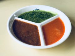 -甘尼仕印度餐厅爵士酒吧(阳春巷店)