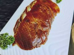-正德楼果木烤鸭·渔家菜(东港店)