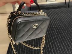 -CHANEL(恒隆广场店)