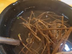 草根汤-莲花公园煎蟹(总店)