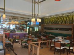-怡咖啡·自助餐·西安香格里拉