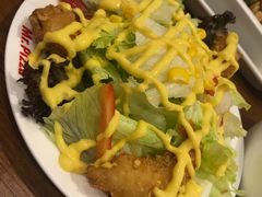 -米斯特比萨(罗斯福店)