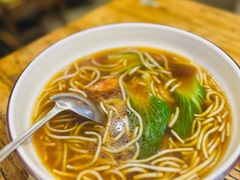 -一盏明灯全素斋(殊像寺店)