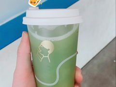 -喜茶(泰州泰兴吾悦广场店)