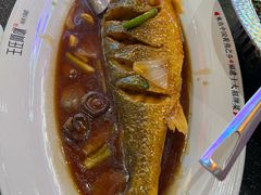 -王庄阿咪海鲜大排档(象园店)