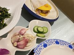 -宁夏国强手抓羊肉·清真菜(未央路凤三店)