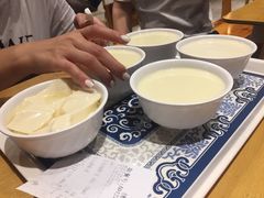 -冰泉豆浆馆(阳朔店)