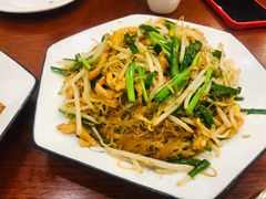 -东兴寒舍老北京炸酱面(三里河路店)