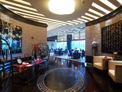 -新天世纪中餐厅