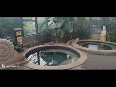 -太白山御龙湾温泉