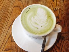 -Jamaicablue Coffeeshop(中央广场店)