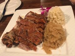 -宝莱纳啤酒花园餐厅PAULANER BRAUHAUS Nanjing(广州路店)