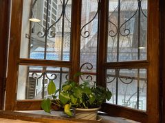 -热火朝天鲜切牛肉火锅(南强街巷店)