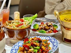 -KingThaia金泰兰(滨江天街店)