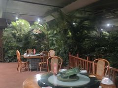-春满园生态餐厅(南宫路店)