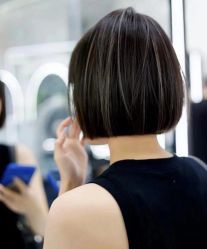 -AFA Hair studio·女士发型设计