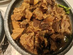 -牛人日志·鲜牛肉骨汤火锅(万科里瑧店)