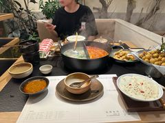-山缓缓火锅(上海闵行龙湖店)