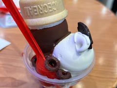 -DQ·蛋糕·冰淇淋(万风新天地店)