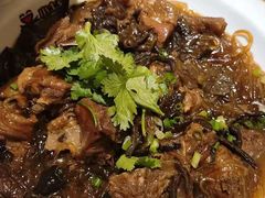 -小土豆北方菜馆(方庄店)