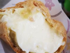 酥皮香草泡芙-西树泡芙(北京金源2店)