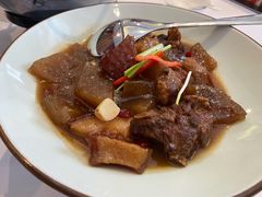 -同庆楼(大钟寺店)