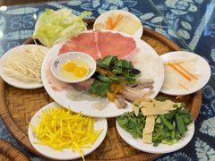 -桥香园云南过桥米线(金马碧鸡店)